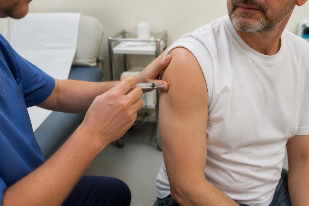 Step For Injection Steroid Injection for Frozen Shoulder: Complete 2026 Guide